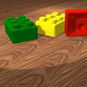 Lego: The Brand, The Blocks & Building Future Engineers