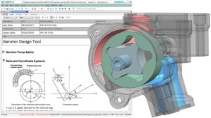 Get Your NX Maple Free Trial