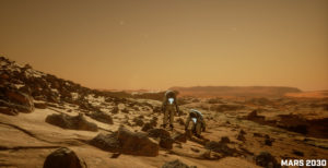 Rendering, VR and AI… Oh my! The Inside Scoop on NVIDIA GTC 2016