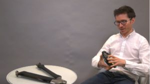 Metal and Composite Formula 1 Parts