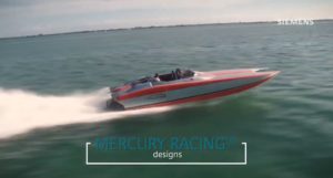 Simcenter FLOEFD Success Story: Mercury Marine
