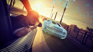 What will the Automotive Industry look like in 100 Years?