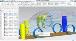 Seven Days in a Spaceship