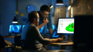 Registration for NX Beta Testing 2018 is Officially Open