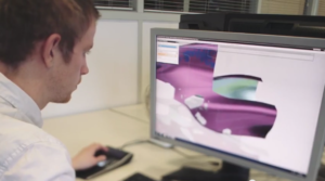 Video – Paper Dreams