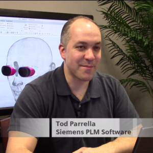 NX Quick Tips – Surface modeling tools for reverse engineering