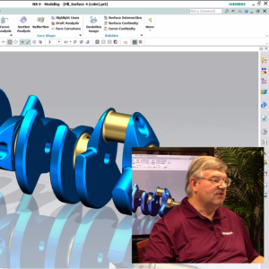 NX Quick Tips: Fill Surface