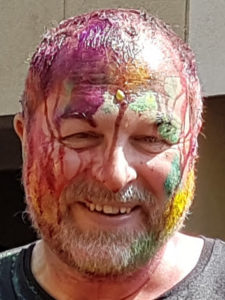 Colours that connect