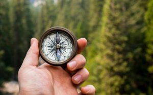 Waypoints to visit when configuring CMM in Teamcenter.