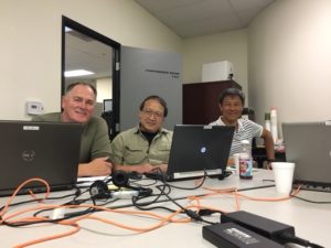 Hacking Our Way to a Better Future