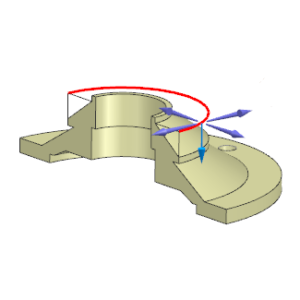 NX Quick Tips:  Move Edge