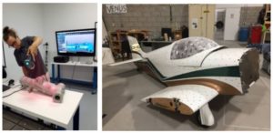 Project HERA: Aerospace Innovations with NX