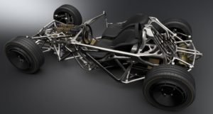 Hackrod Challenges Traditional Manufacturing with NX