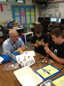 Do toys inspire our future career choice?