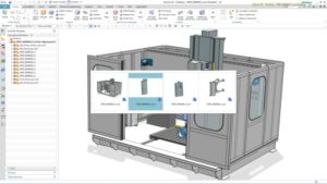 What’s New in NX 11 for Design Engineering