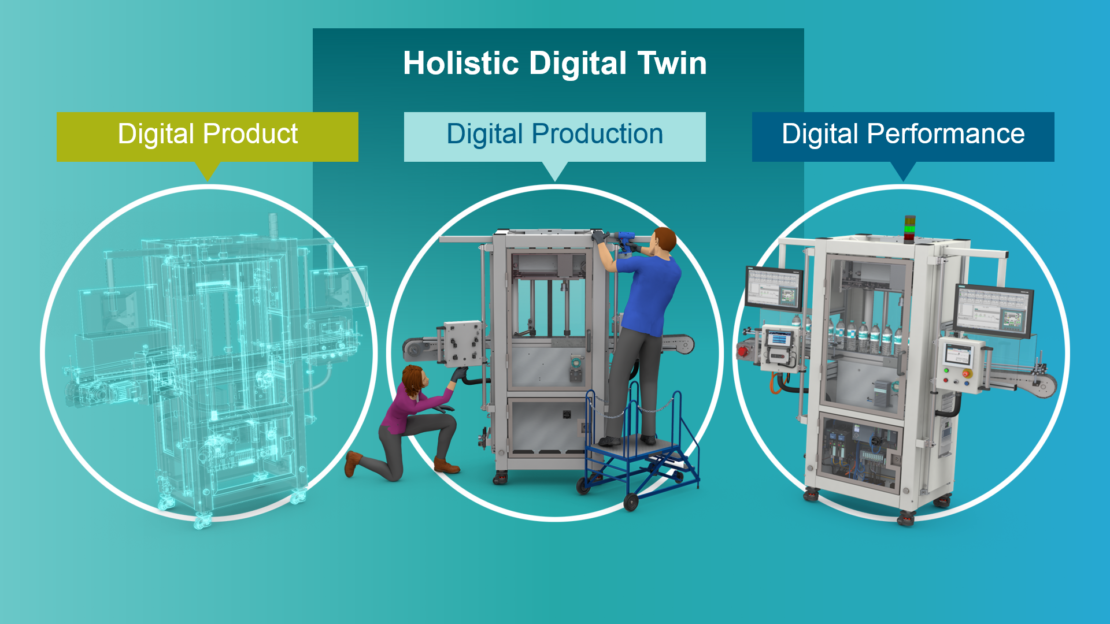 Webinar: Next Generation Design for the Industrial Machinery Industry ...