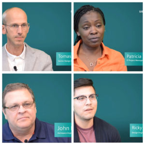 Why join the NX EAP?