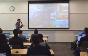 Inspiring the Next Generation of Problem Solvers