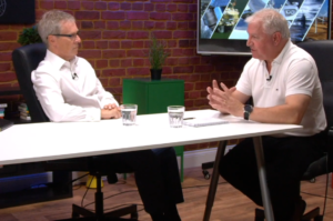 How to make the successful transition to a model based enterprise solution