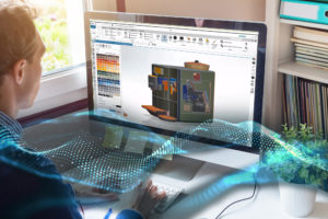 Next Generation Design Podcast: AI, Machine Learning and CAD Algorithms are changing your 3D CAD workflows