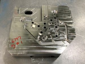 Crisis engineering: Die-Tech & Engineering joins the race for ventilators in the coronavirus pandemic