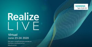 NX at Realize Live 2020