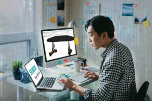 PODCAST: A Renaissance of Innovation through Generative Engineering and Integrated Validation