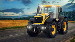 Next Generation Design for Heavy Equipment