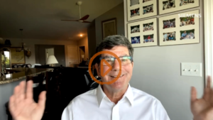 Special note from Bob Haubrock | Realize LIVE