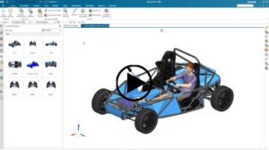 Digital Mock-up Walk-through