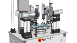 Empowering Machine Builders for Virtual Factory Acceptance Tests