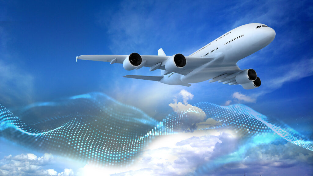 Next Generation Design for Aerospace