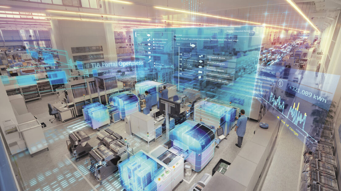 WEBINAR: A Comprehensive Digital Twin Solution and Virtual