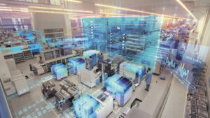 WEBINAR: A Comprehensive Digital Twin Solution and Virtual Commissioning for Machine Design