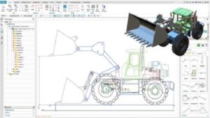 Cloud Connected Products: Mold Designer and Drafting & Layout ...
