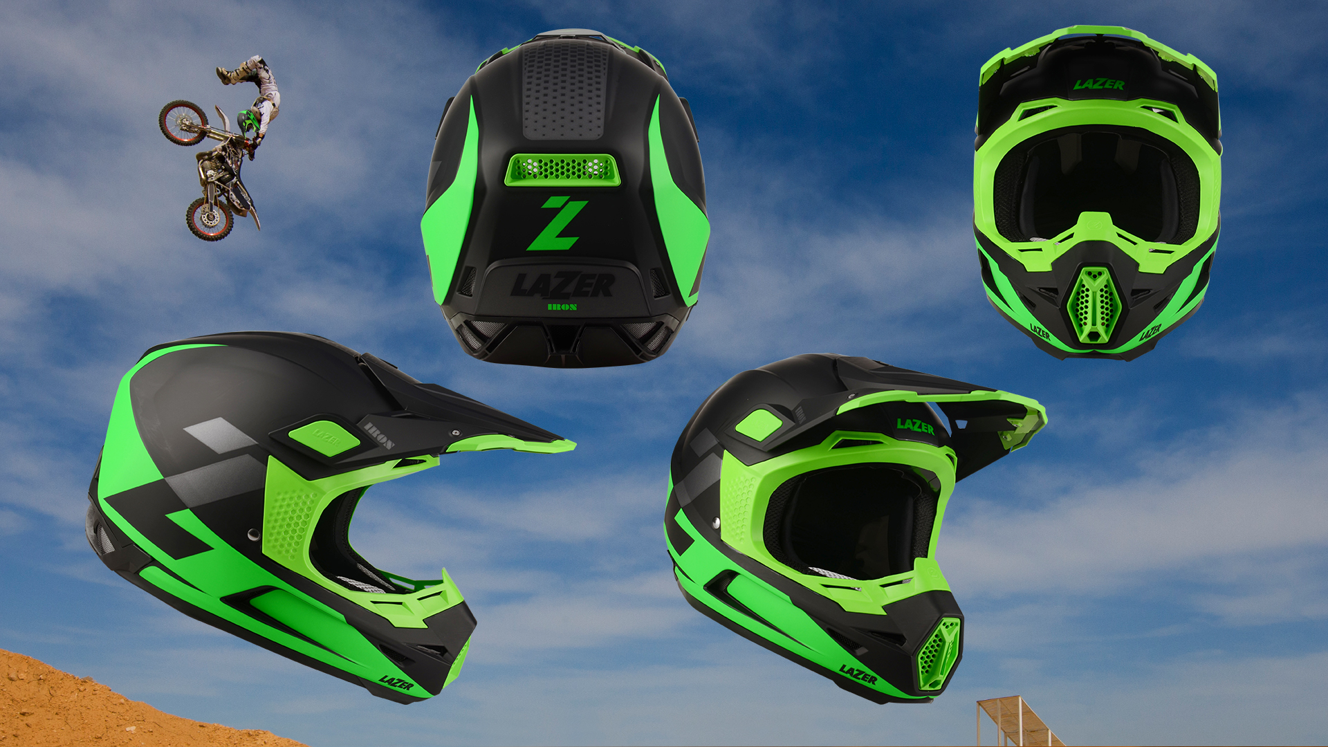 Fondsen inschakelen Prik Lazer Helmets pushes the limits of helmet design with digital twins - NX  Design