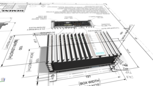 Cloud Connected Products: Drafting & Layout