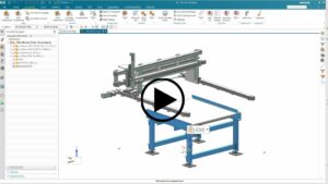 Structure Designer Walk-through