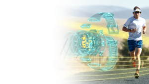 Setting the pace of innovation at POLAR