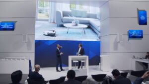 Electrolux: Shape living for the better