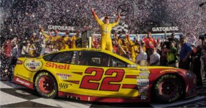 Team Penske and Siemens Racing Technology Live Webinar