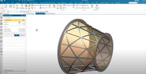 Algorithmic Modeling coming soon to NX