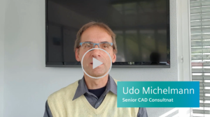 Senior CAD Consultant review on what’s coming to NX