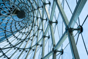 Creating a highly-intuitive, parameter-based design with Algorithmic Modeling