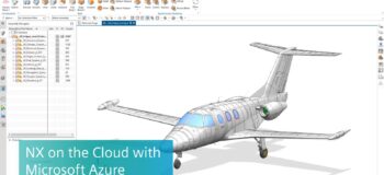 Siemens NX on the Cloud with Microsoft Azure