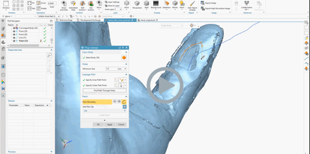 siemens nx current version