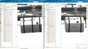 NX Assemblies: Multi User Design Notifications