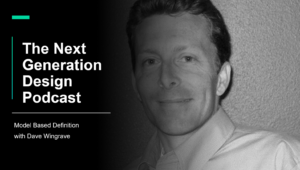 Discussing the Significant Benefits of Model Based Definition