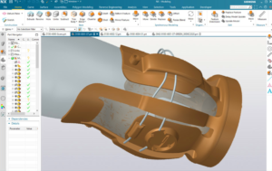 Revolutionizing Remote Development of Personalized Arm Prosthetics for Kids