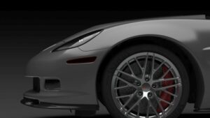 Next Generation CAD design solution drives innovation for auto suppliers